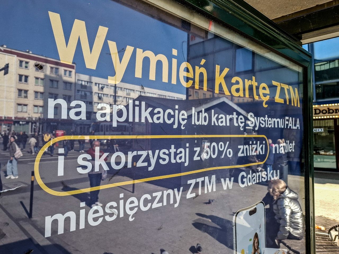 Gdańsk: Karty Miejskie ZTM odchodzą na emeryturę. Wymiana trwa do końca maja