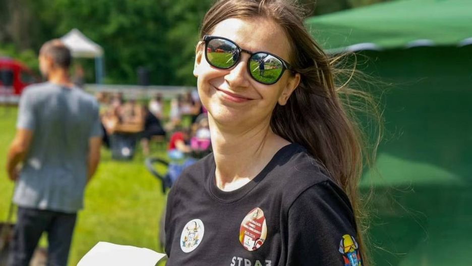  Trwa #ChallengeDlaAni 