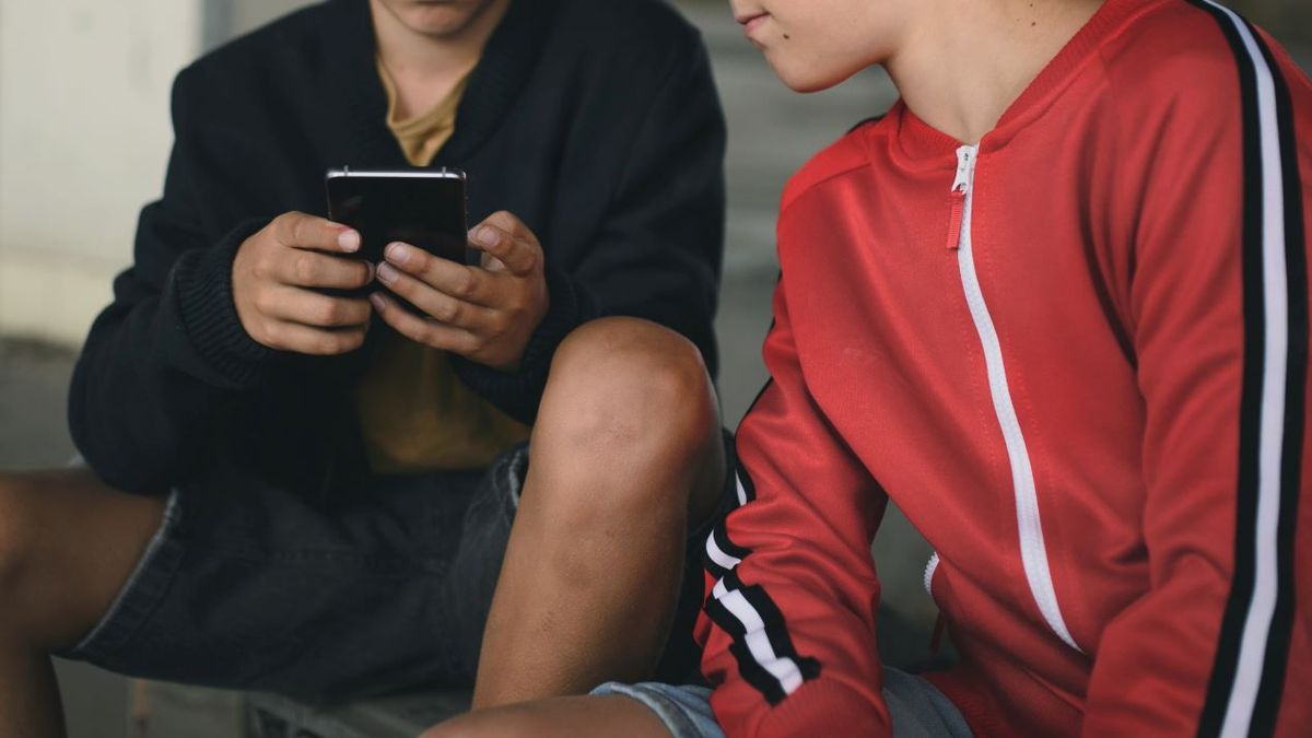 Chłopcy podstępem zwabili ofiarę. Zdj. ilustracyjne 