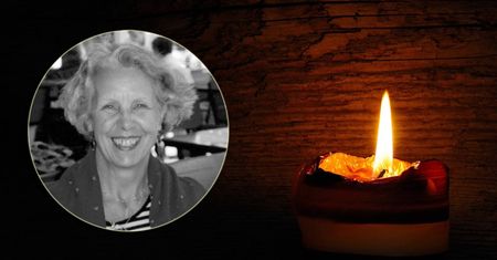 Nie żyje znana dziennikarka TVP. Maria Osterwa-Czekaj miała 83 lata
