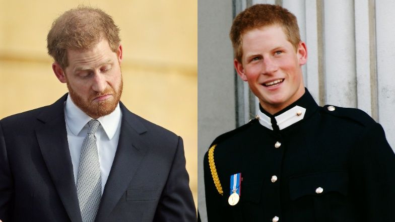 Twórcy "The Crown" przypomnieli o niechlubnym skandalu księcia Harry'ego