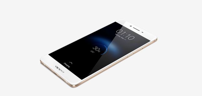 Oppo R7s