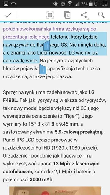 Samsung Galaxy Note 4 - lepszy od najlepszego [test i recenzja] 47