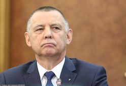 Marian Banaś: Inwigilacja dotyczyła również osób obecnie sprawujących władzę
