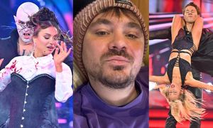 Daniel Martyniuk jedzie po "Tańcu z Gwiazdami": "Przecież to nawet nie do rytmu, ani taktu". Prawdziwy ekspert?