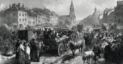 12 lipca 1831. Dzień, który zmienił miasto