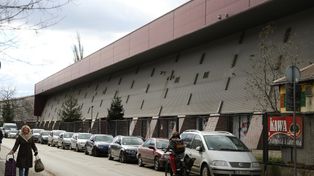 Cracovia przejęła lodowisko od Cracovii. Nowy rozdział w historii obiektu