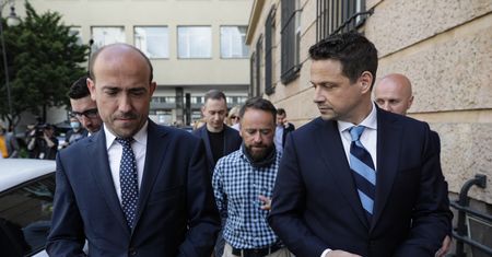 Wybory 2020. Borys Budka: w wieczór wyborczy nie będziemy raczej pewni, kto wygrał