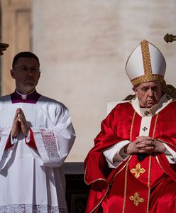 Prezydent Kazachstanu rozmawiał z papieżem. Franciszek potwierdził plany