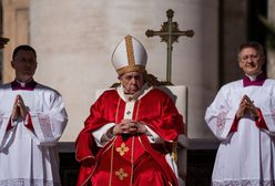 Prezydent Kazachstanu rozmawiał z papieżem. Franciszek potwierdził plany