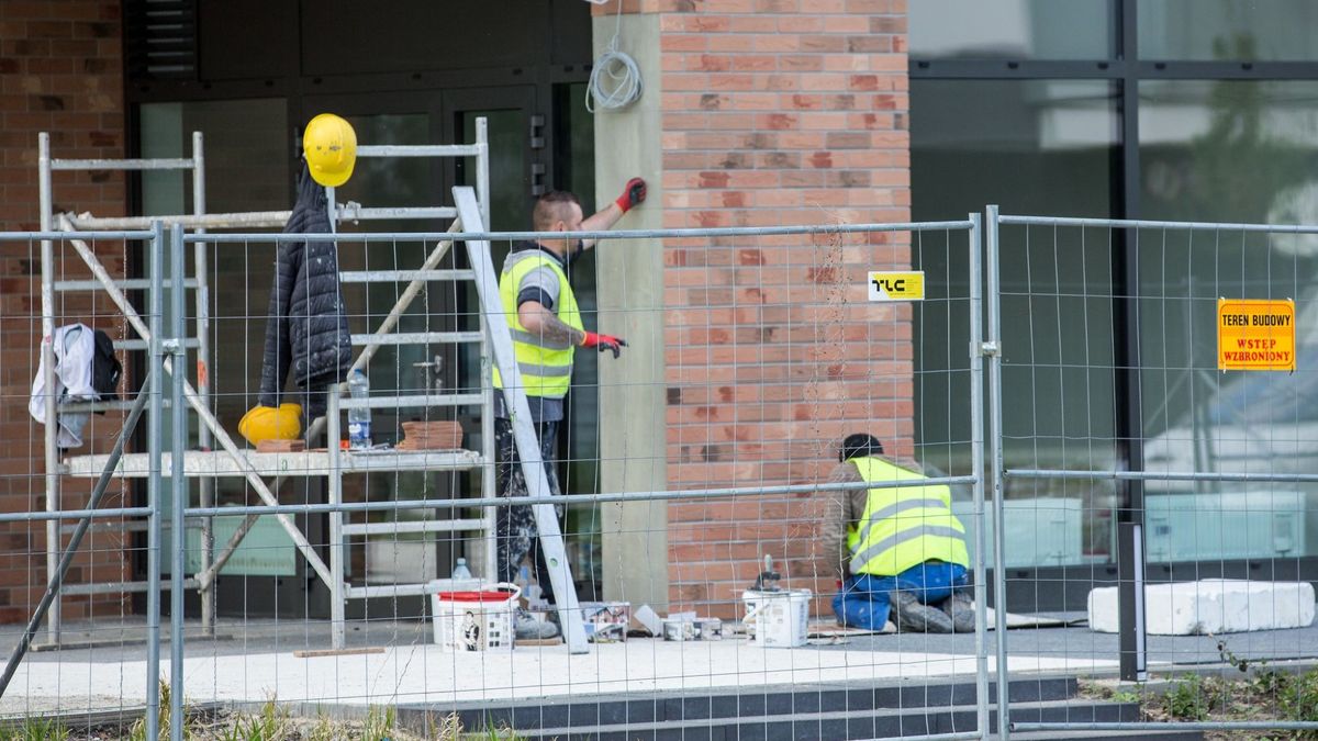 Państwowa Inspekcja Pracy chce jeszcze mocniej walczyć z pracą na czarno