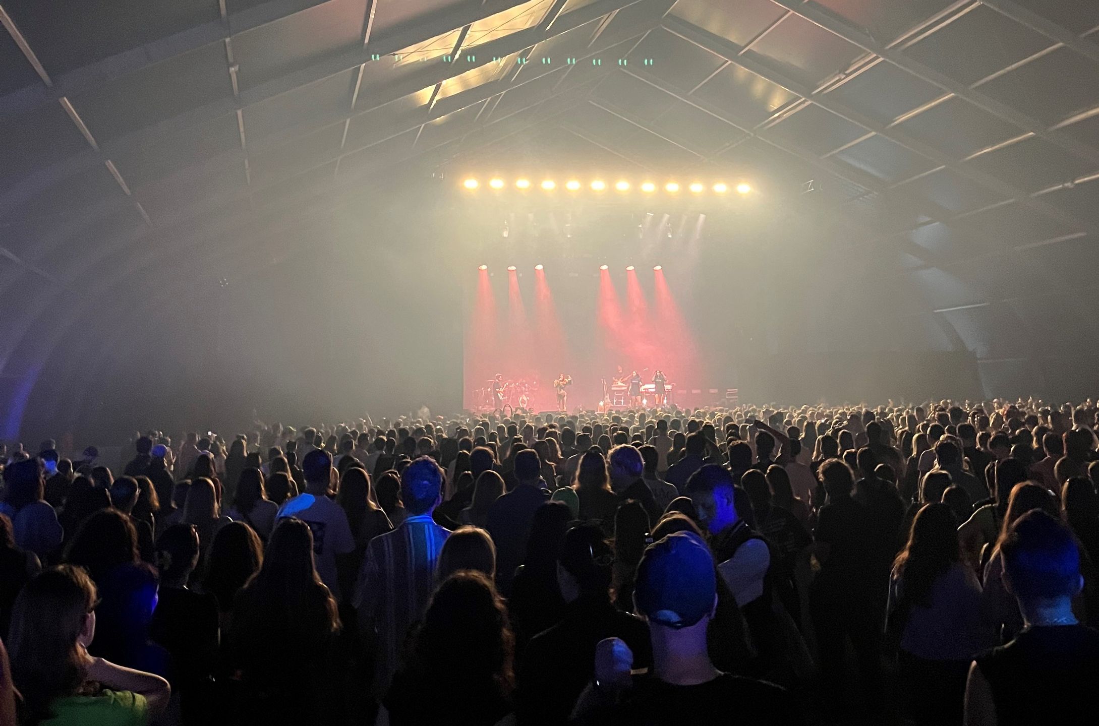 Orange Warsaw Festival 2025
