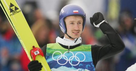 10 zdjęć. Musisz być fanem sportu, by rozwiązać ten quiz