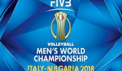 Cezary Gurjew i Tomasz Gorazdowski skomentują w Polskim Radiu Mistrzostwa Świata w siatkówce mężczyzn