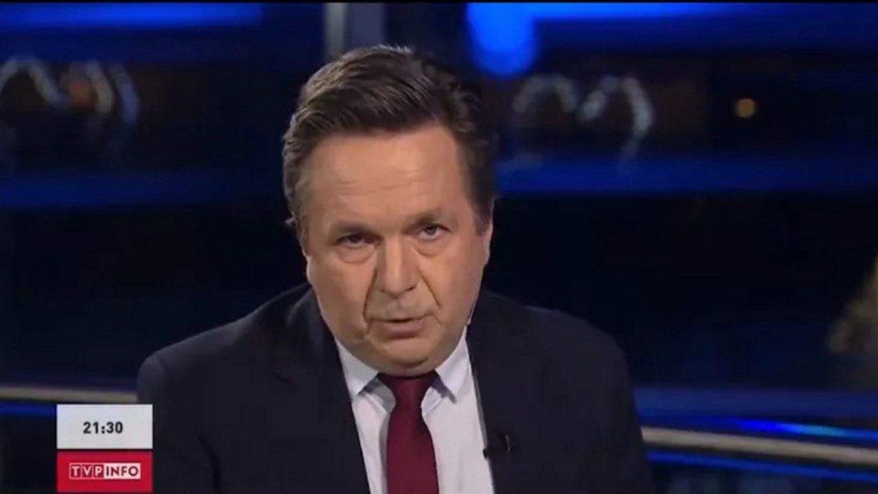 Nowa TVP Info zanotowała potężny spadek oglądalności