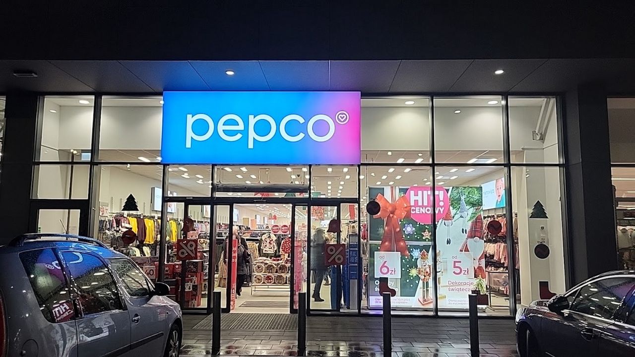 Wyjątkowe promocje w Pepco. Ceny od 3 zł
