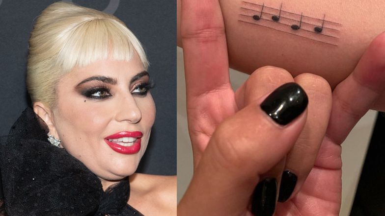Lady Gaga 