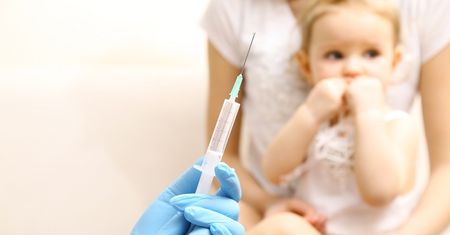 Wymień igłę po użyciu! — Higiena iniekcji w leczeniu cukrzycy