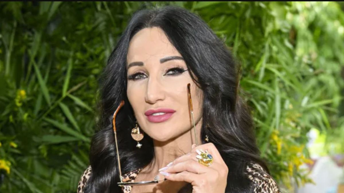 Sekrety urody Justyny Steczkowskiej – jak dba o swój nienaganny 