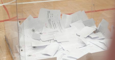 Jak zagłosował Śląsk? Oto sondaż exit poll