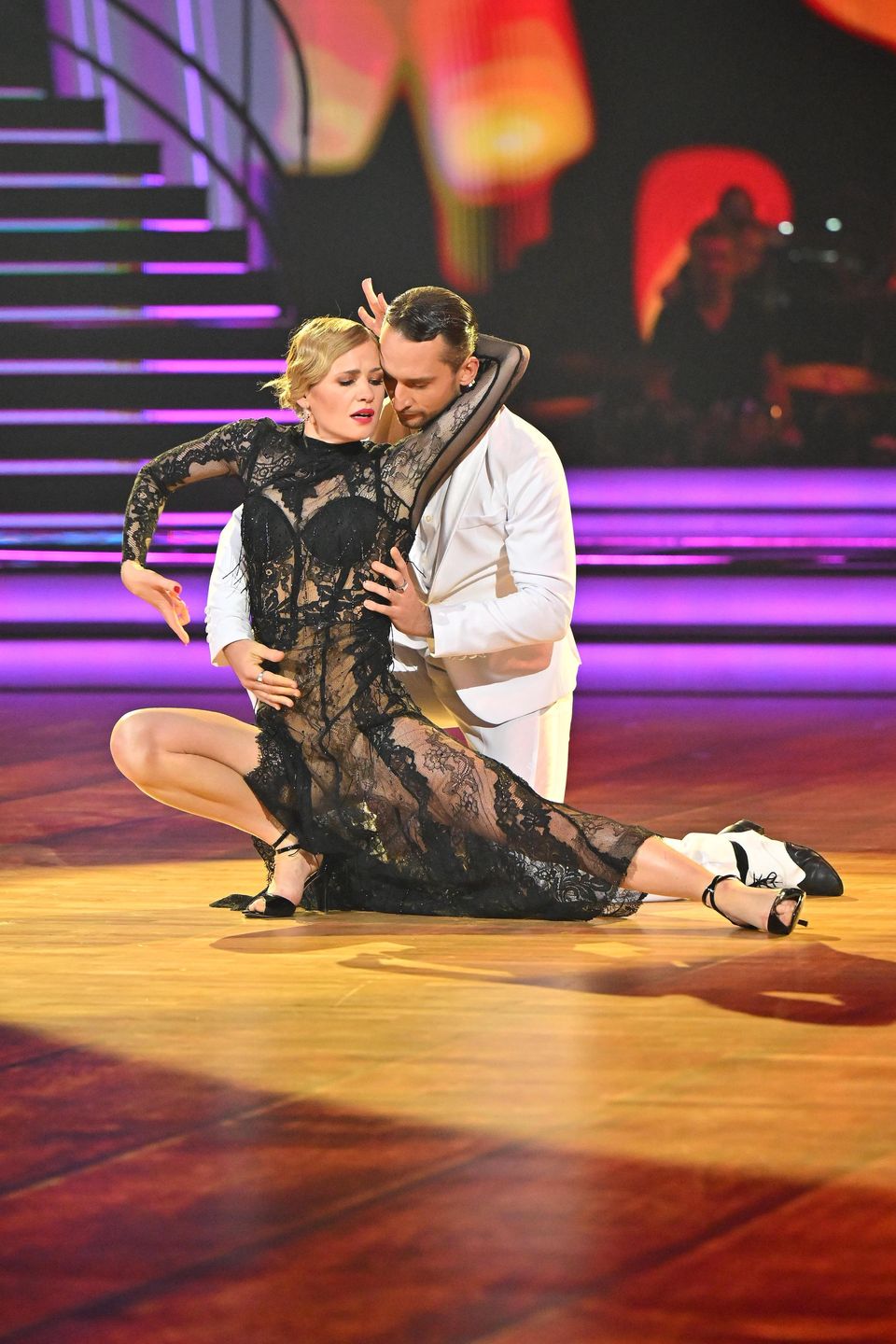 "Taniec z Gwiazdami"