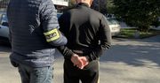"Łowca głów" w akcji. Śląscy policjanci schwytali groźnego członka gangu metamfetaminowego