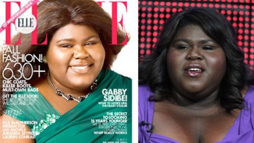 Photoshopowanie: Amerykanie przesadzają, Kanadyjczycy rezygnują 1