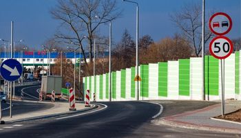 Powstanie nowy wiadukt. Słupca z nowym rozdziałem na DK92