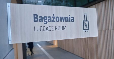 Dworzec Lublin na razie bez własnej przechowalni bagażów. Nie zgłosiła się żadna firma