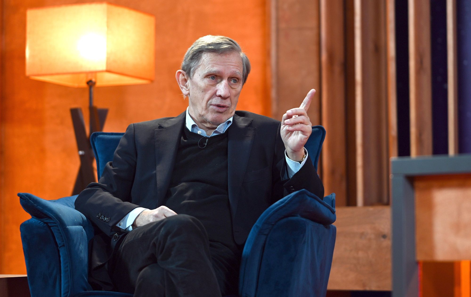 Jan Englert
