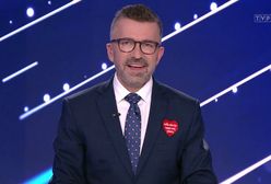 Przez lata TVP milczała na temat WOŚP. Jak było w tym roku?