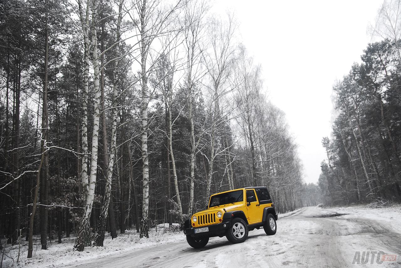 Wrangler