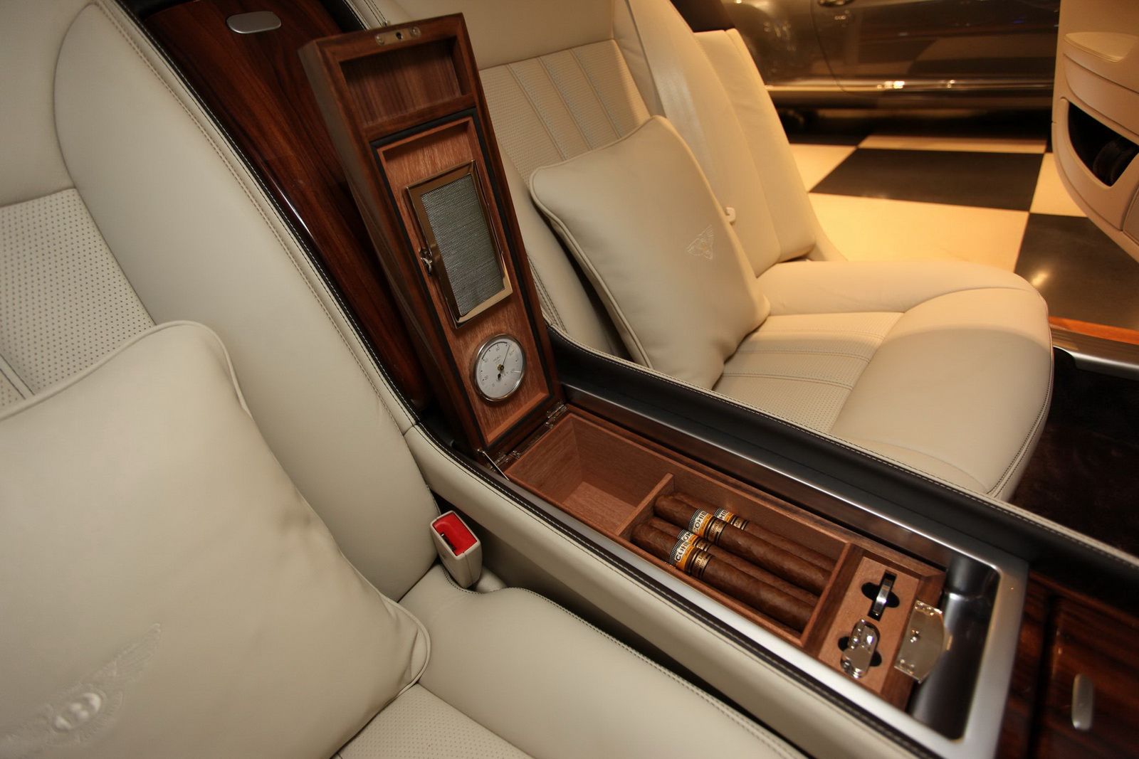 BENTLEY-LINLEY