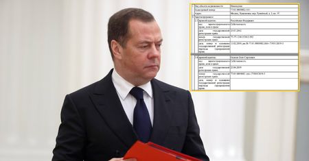 Oleg Osipow pisał obrzydliwe rzeczy o Polsce. Wyjawili jego sekret
