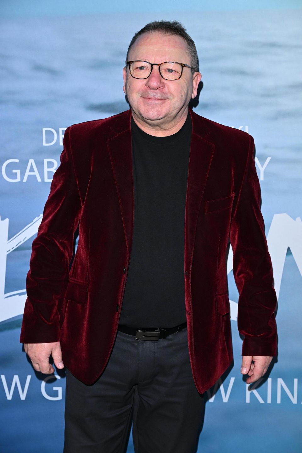 Zbigniew Zamachowski rozważał zmianę wiary