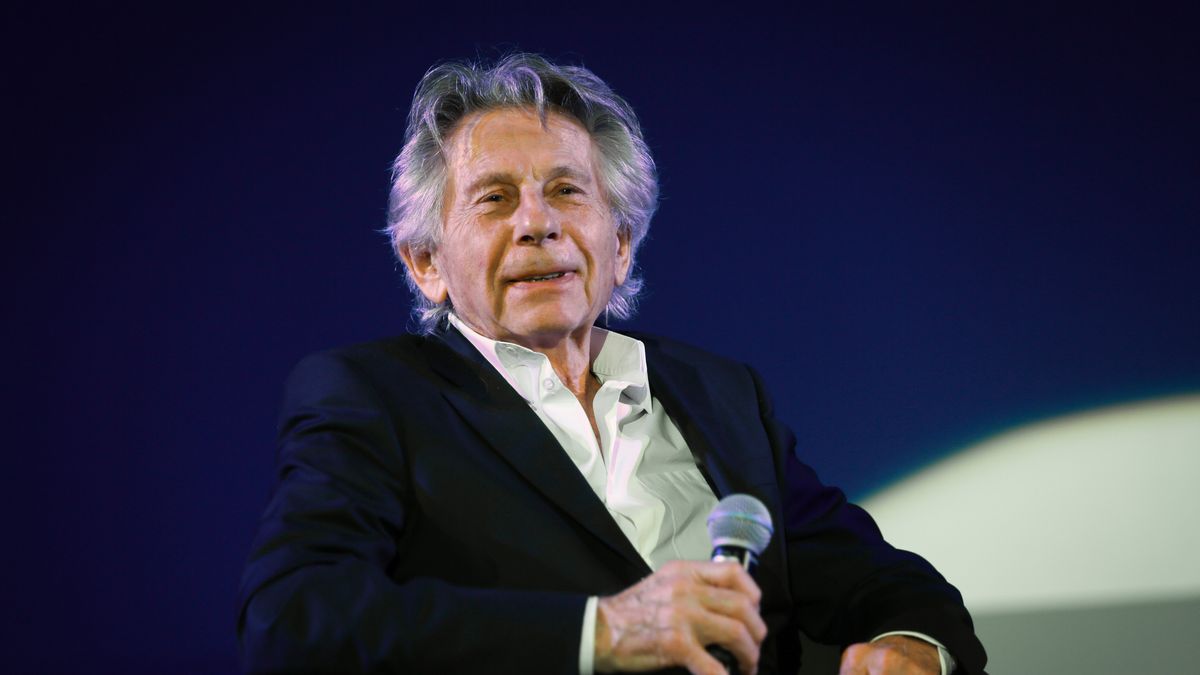 A file picture of film director Roman Polanski portraited during Netia Off Camera film festival on May 2nd, 2018  in Krakow, Poland. On July 2022 a California appeals court has ordered the unsealing of some documents in the criminal case against renowned director Roman Polanski, who's been a fugitive since pleading guilty to having sex with a 13-year-old girl 45 years ago.  (Photo by Beata Zawrzel/NurPhoto via Getty Images)