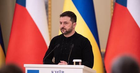Krzyżówka o Ukrainie. Co wiesz o naszym sąsiedzie?