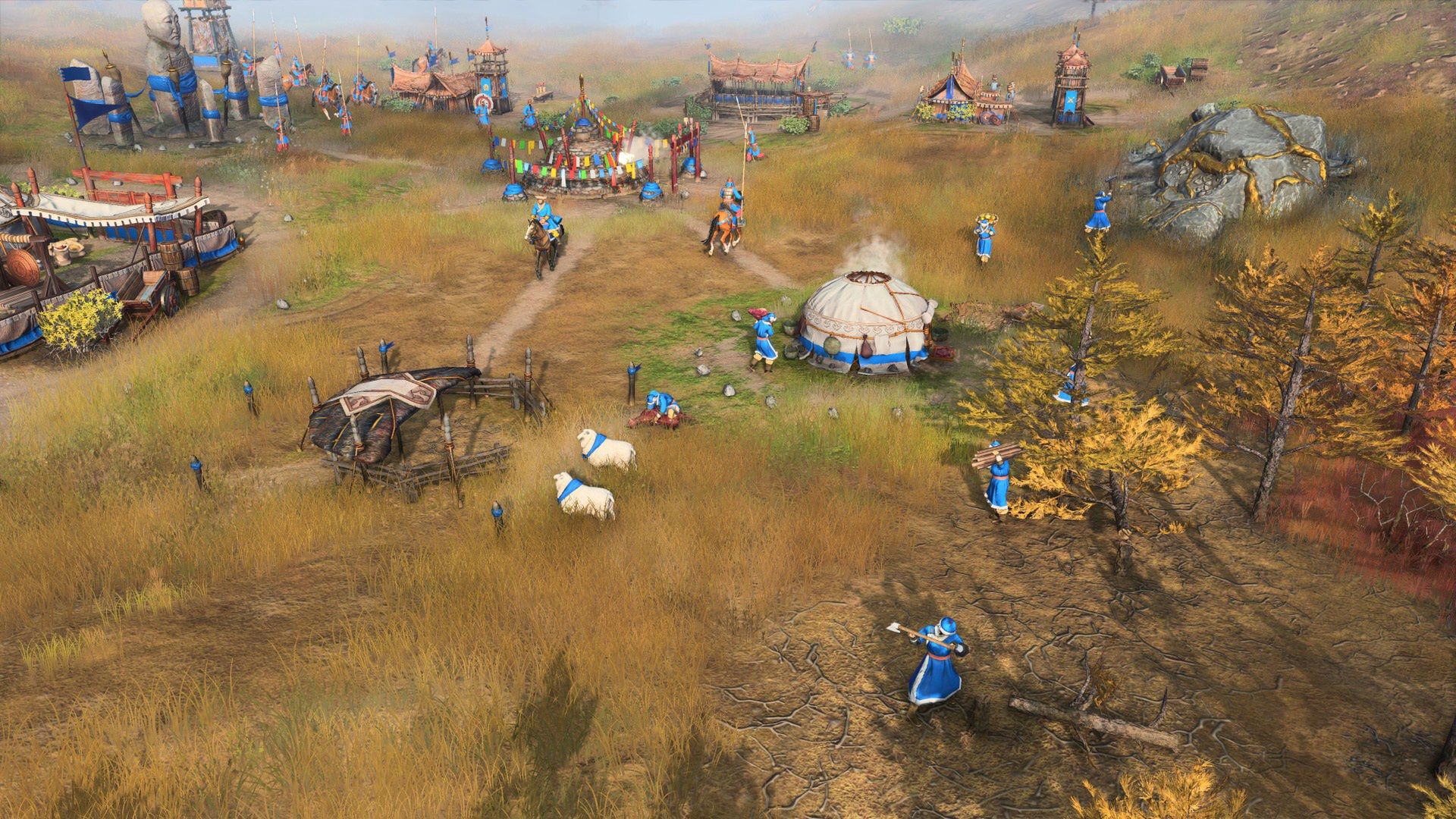 Age of Empires IV