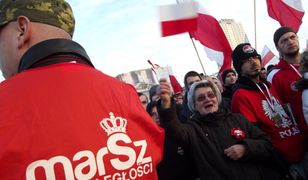 Rafał Trzaskowski: "Pełna odpowiedzialność za Marsz Niepodległości na barkach rządu