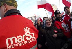 Rafał Trzaskowski: "Pełna odpowiedzialność za Marsz Niepodległości na barkach rządu