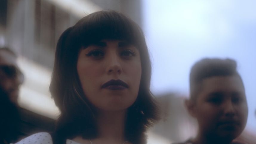 Inspirujące ruchome stopklatki. Oto kinografiki połączone w krótki film 1