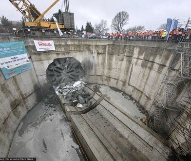 Łódzkie metro z dużym opóźnieniem. Będzie też znacznie droższe
