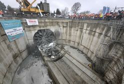 Łódzkie metro z dużym opóźnieniem. Będzie też znacznie droższe