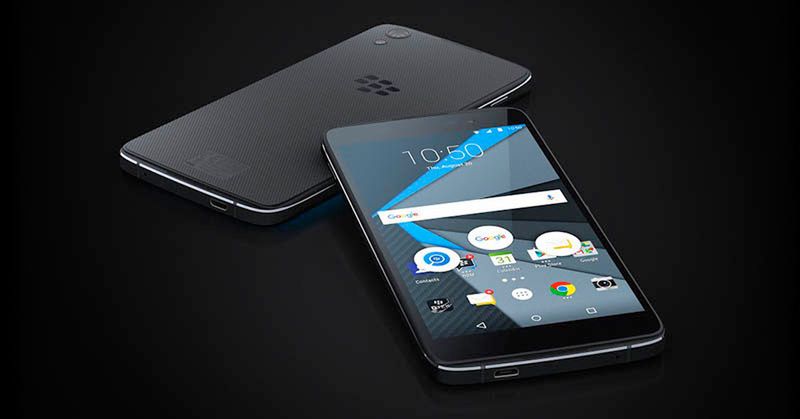 BlackBerry Aurora to nowy średniak przeznaczony na rynek indonezyjski 1