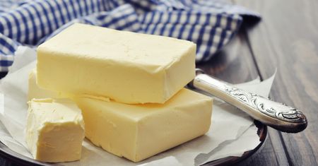 Mrozisz masło? Pamiętaj o jednej zasadzie