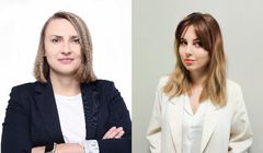 Donata Urban i Aleksandra Lalka-Skowron 38 Content Communication