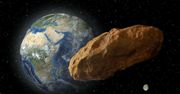 Za 3 lata Ziemię minie Apophis. Europa i Japonia przygotowują misję