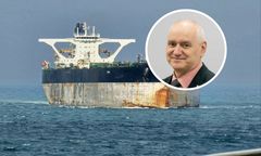 "USA zrobiły coś nowego". Komandor Dura o abordażu jako sygnale dla Polski