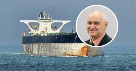 "USA zrobiły coś nowego". Komandor Dura o abordażu jako sygnale dla Polski
