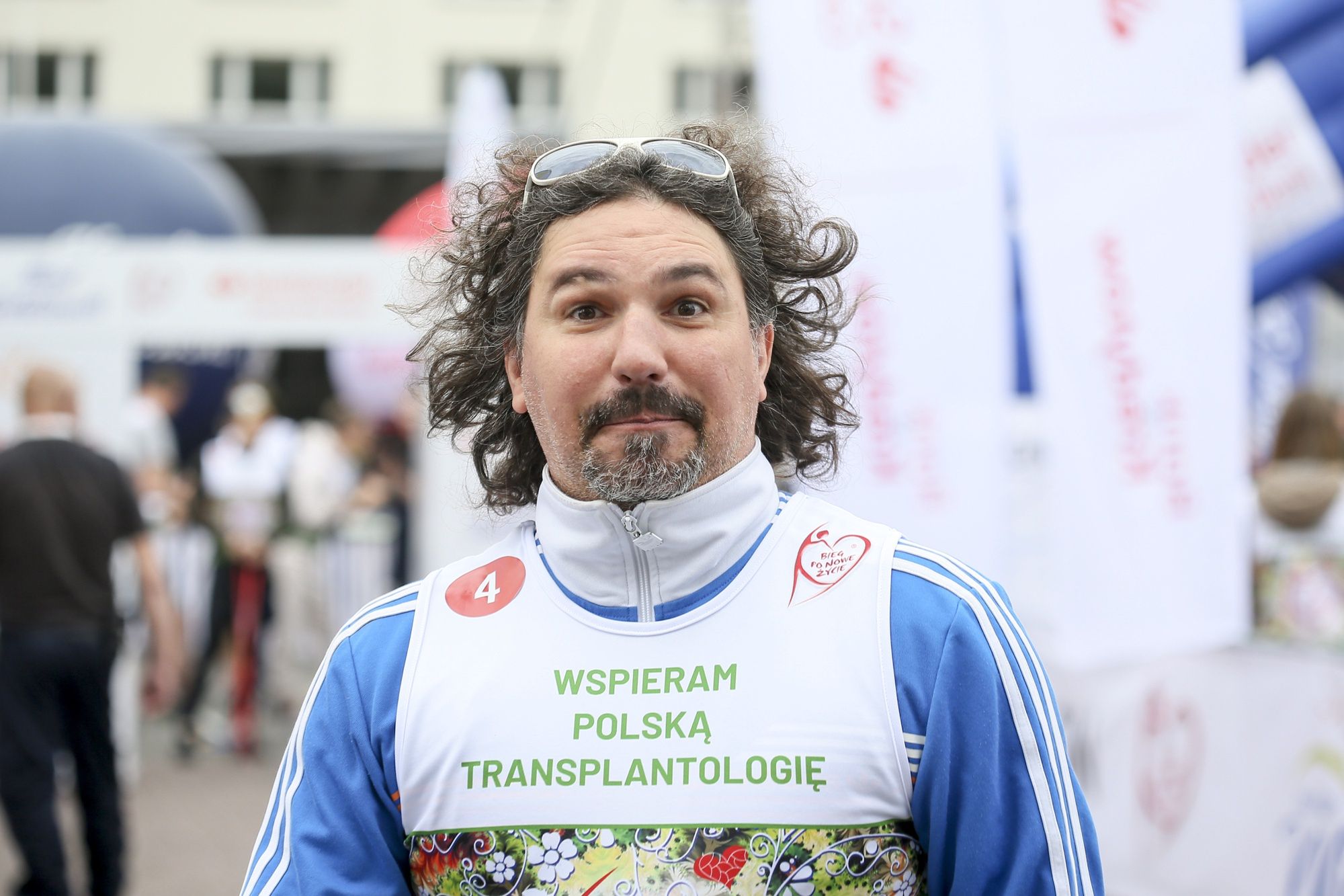 Mariusz Kałamaga